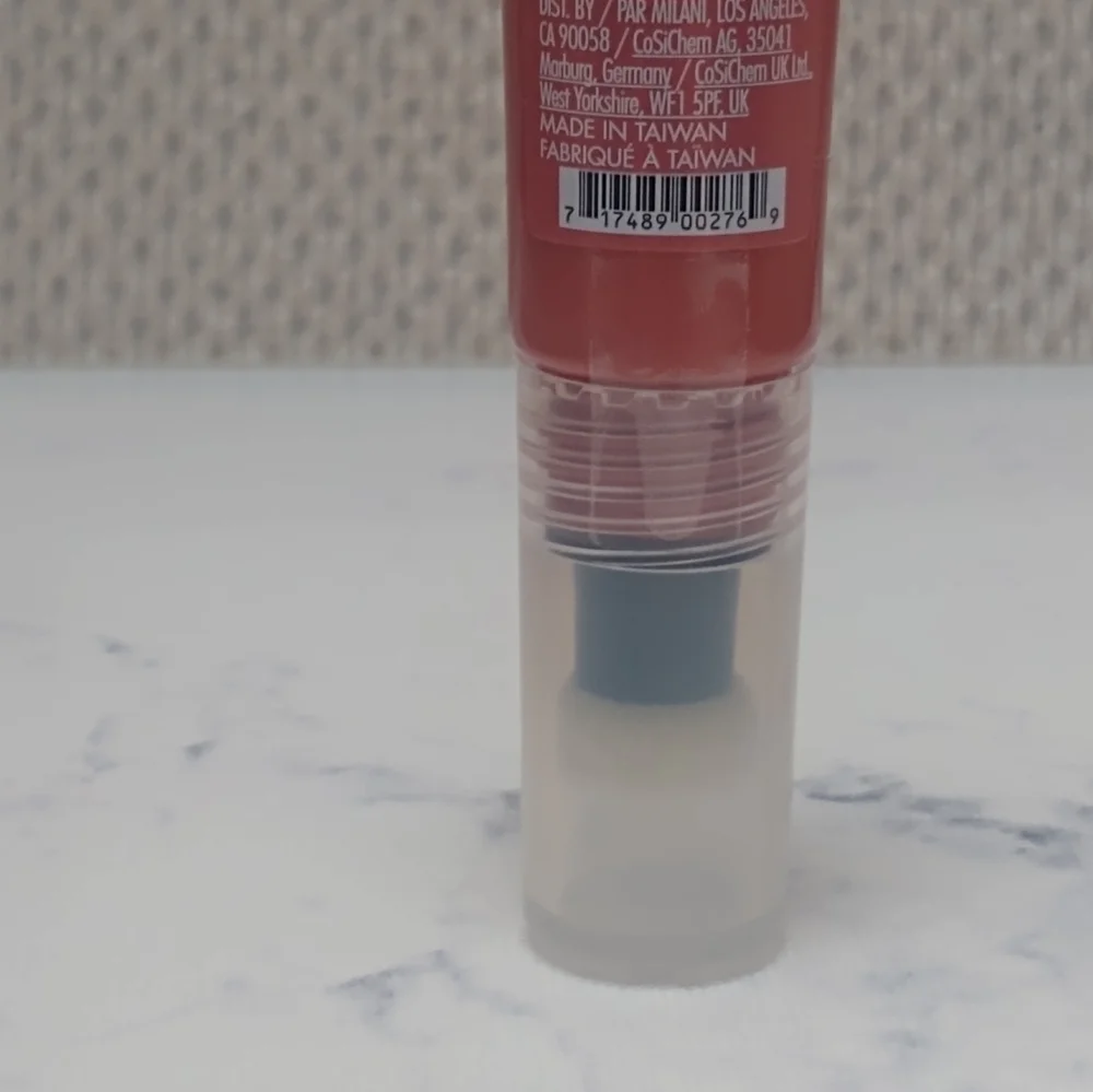 Milani Cheek Kiss Liquid Blush + Glow 110 Luminoso